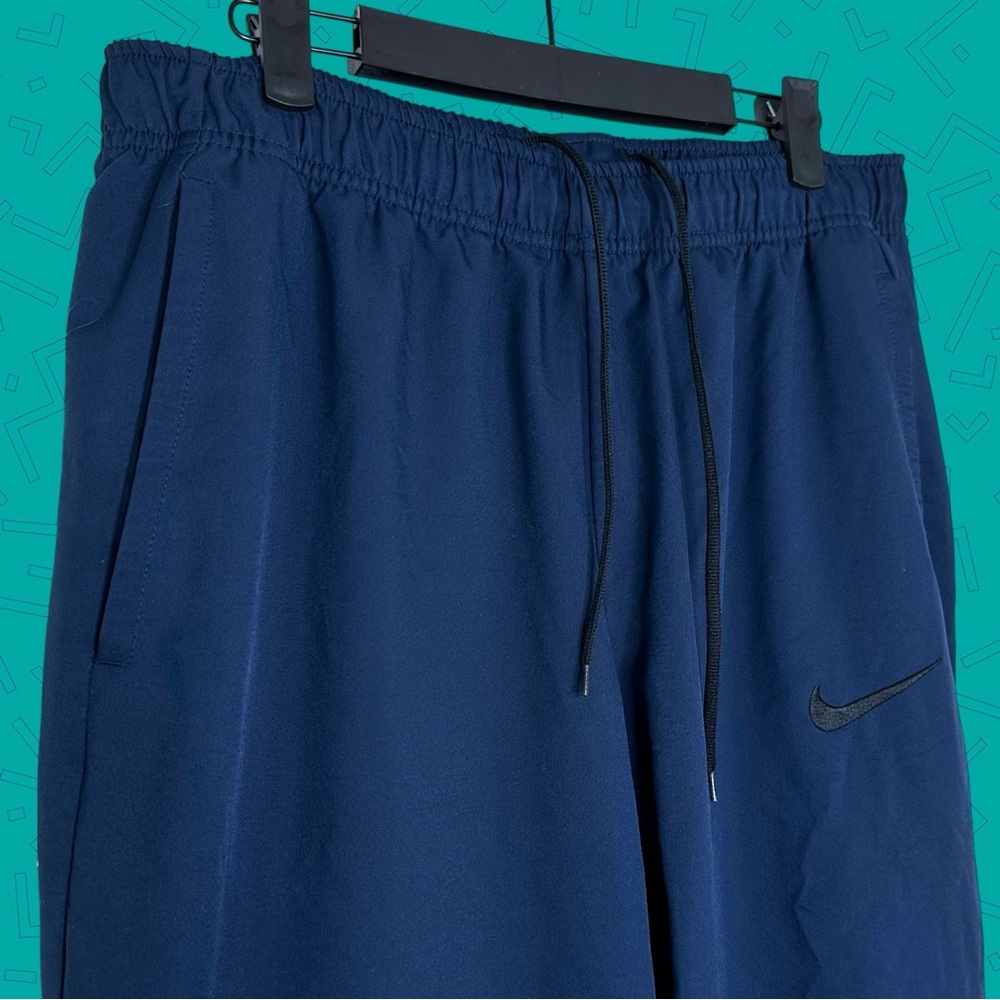 Nike Dri-Fit track pants - Picture 1 of 7